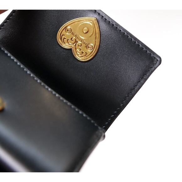 Dolce & Gabbana Runway Black/White "Devotion" DG MICRO Wallet Bag RRP $1,895 - Picture 16 of 16